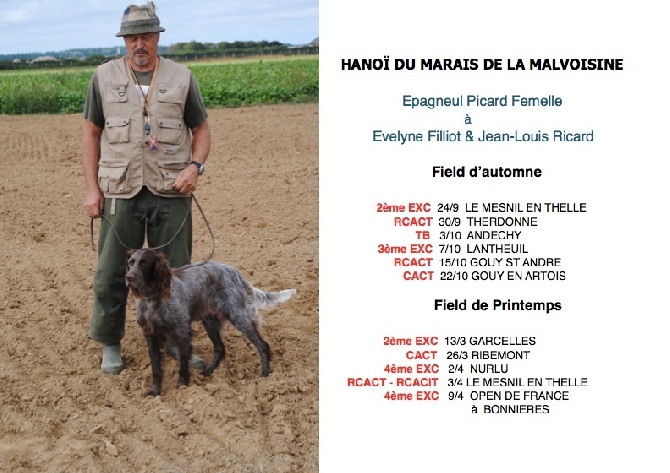 vom land der somme - RESULTATS DES CONCOURS 2016 Hanoï du marais de la Malvoisine