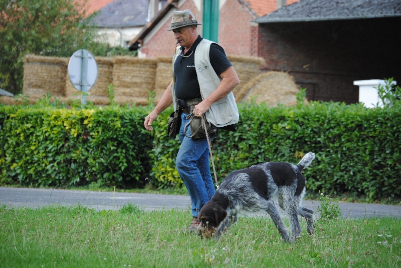 Photos du tournage PURINA USA